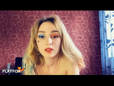 ❤️ Syzet magjike të realitetit virtual më bënë seks me Harley Quinn Video e ndyrë  në pornografi sq.taxiklass.ru ❌