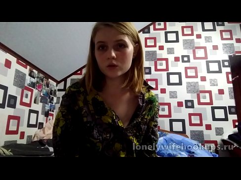 ❤️ Studentja e re bjonde nga Rusia i pëlqen karkat më të mëdha. Video e ndyrë në pornografi sq.taxiklass.ru ❌
