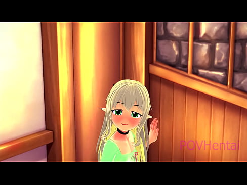 ❤️ (Kurth) Shërbëtorja Elvish ju ndihmon të lani fytyrën. Video e ndyrë  në pornografi sq.taxiklass.ru ❌